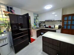 Choa Chu Kang Drive (D23), Terrace #596582291